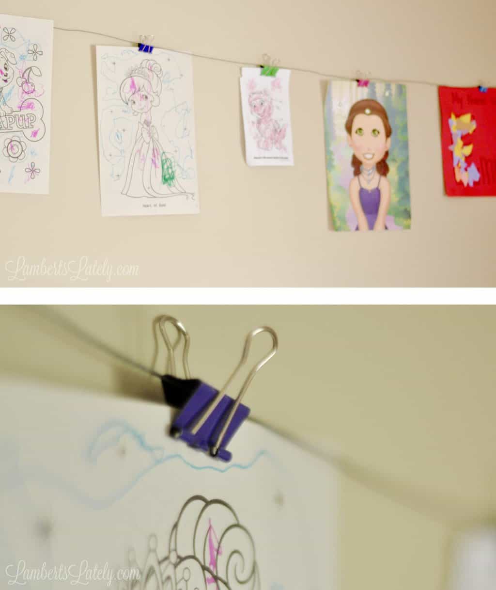 This post has great ideas for how to organize a playroom in ways that allow children to enjoy. Includes tips and tricks for grouping toys, DIY printable labels, and how to set up your room for success.