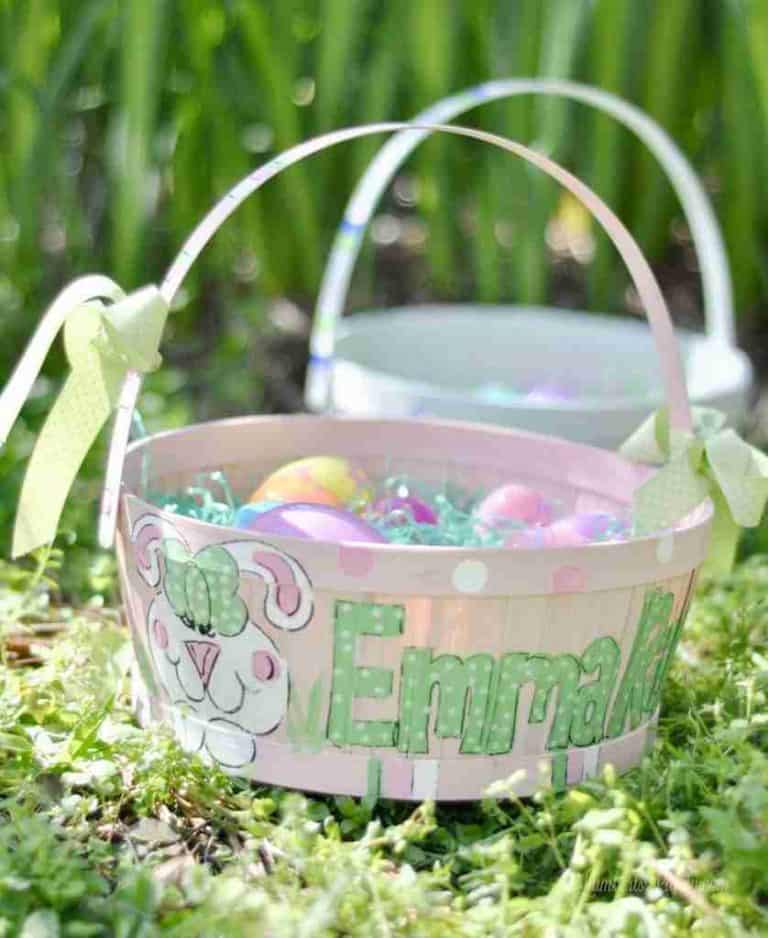 101 Easter Basket Stuffer Ideas for Kids