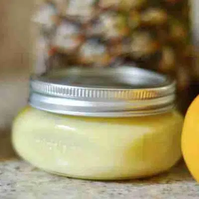 Instant Pot Orange Pineapple Curd || Pressure Cooker Sauce Recipe || How to Make Fruit Spread