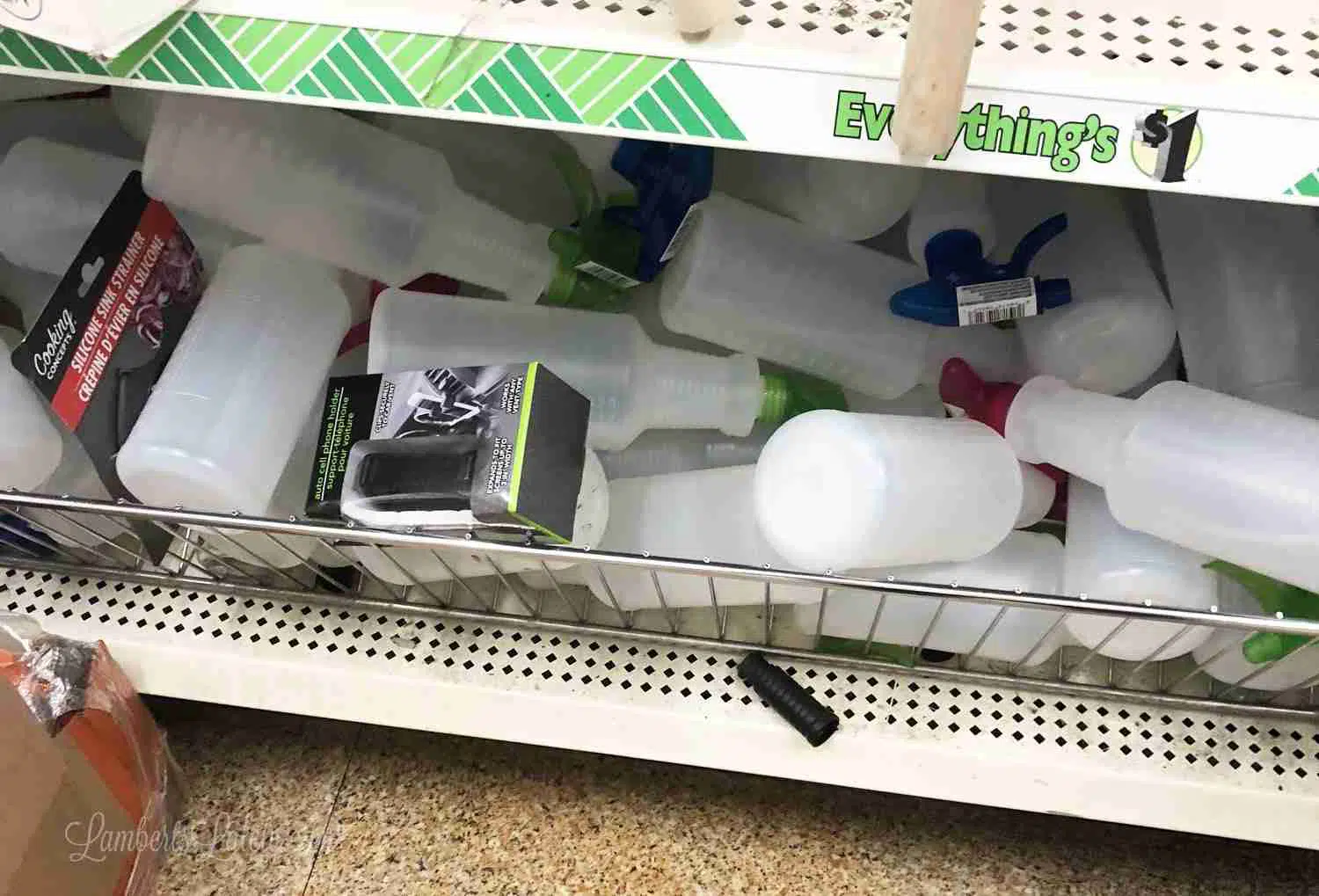 best dollar tree household items