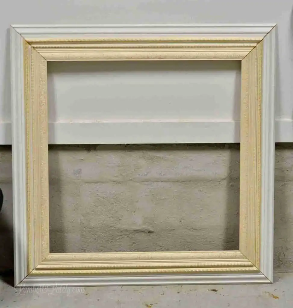 16 DIY Picture Frame Ideas - How to Make a Wooden Picture Frame