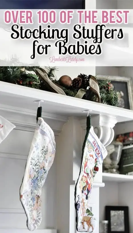 800+ Stocking Stuffer Ideas for Adults & Kids