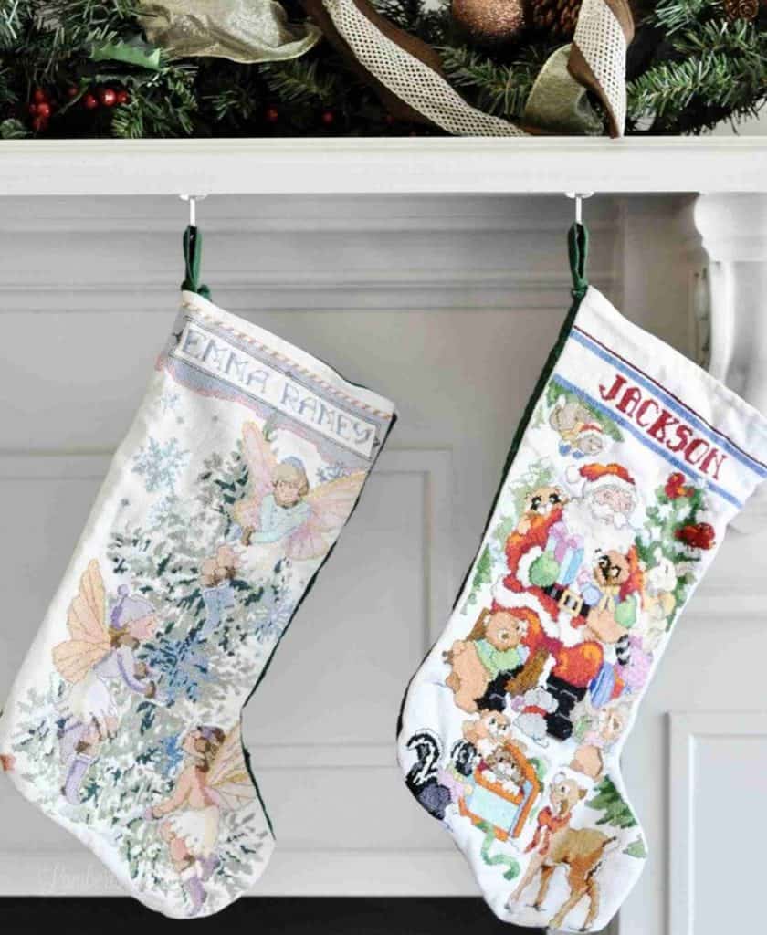 101 Best Stocking Stuffers for Babies