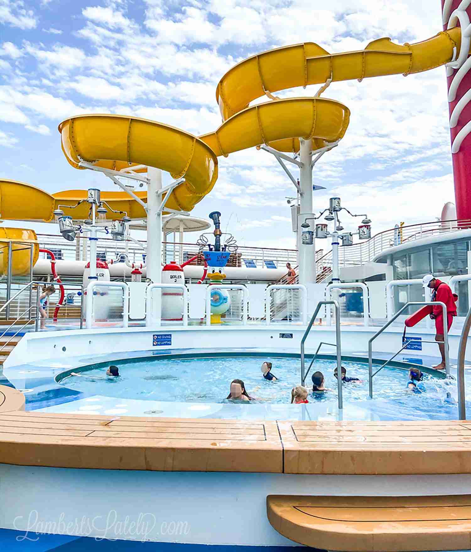 This list of Disney Cruise hacks has tips and tricks for saving money, how to have fun with kids, great (hidden) foods to try, and how to navigate a Disney cruise for a first time traveler.