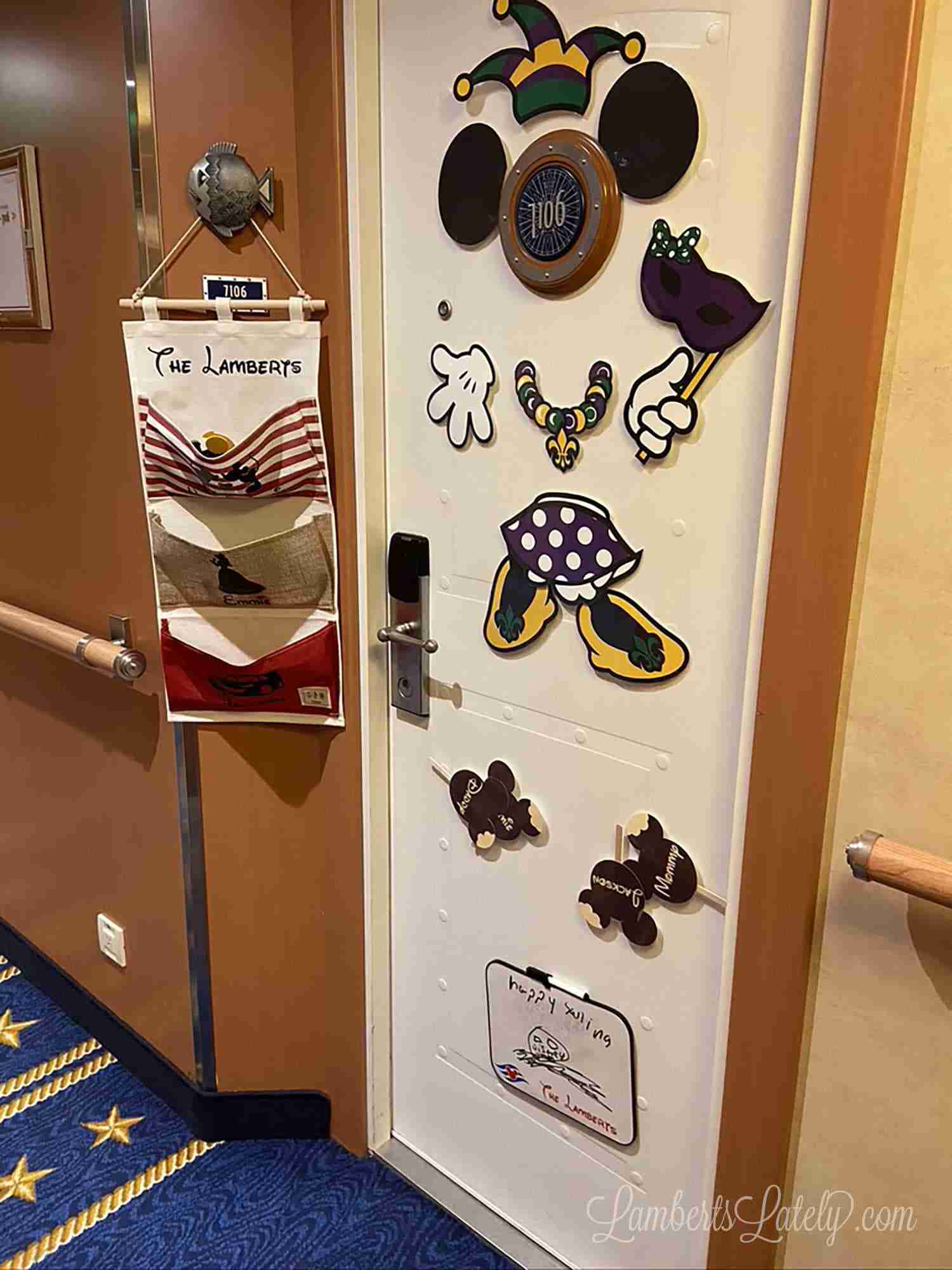 The Ultimate Disney Cruise Packing List - Lamberts Lately