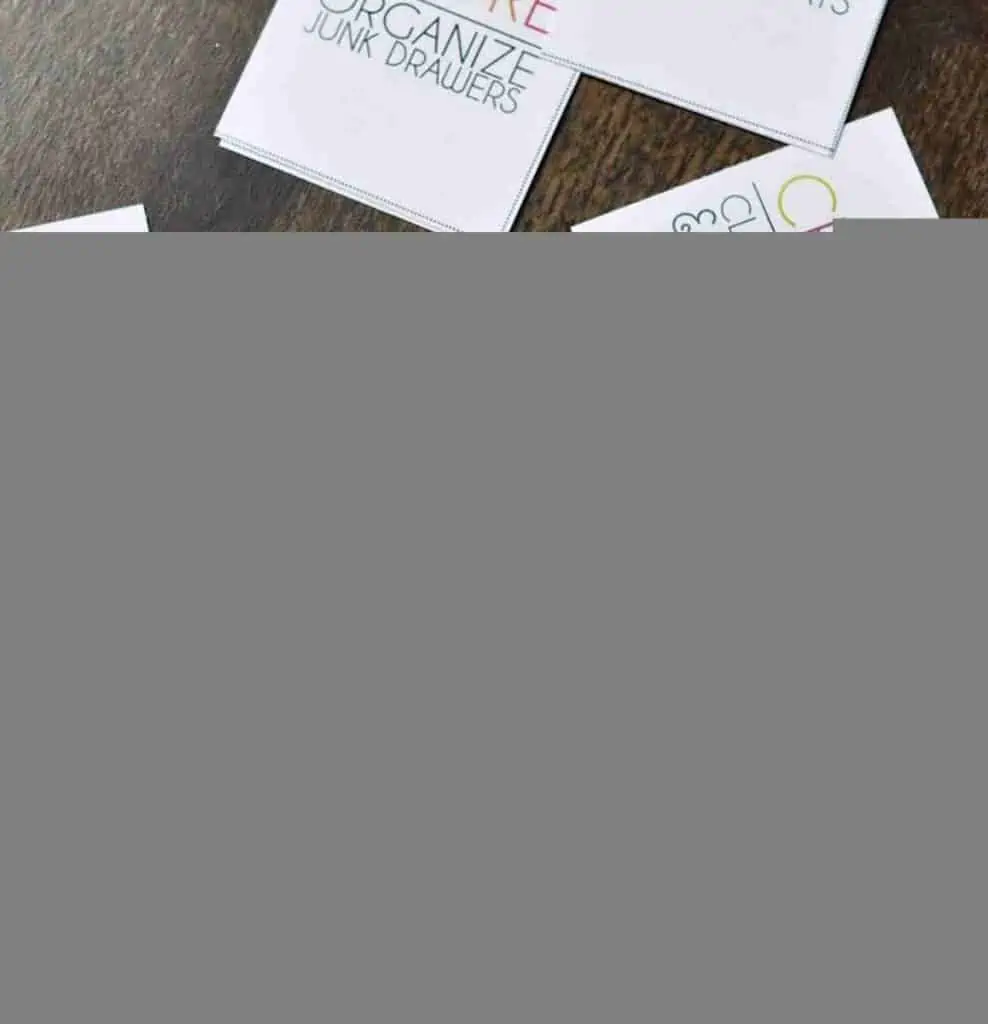 printable square chore cards.
