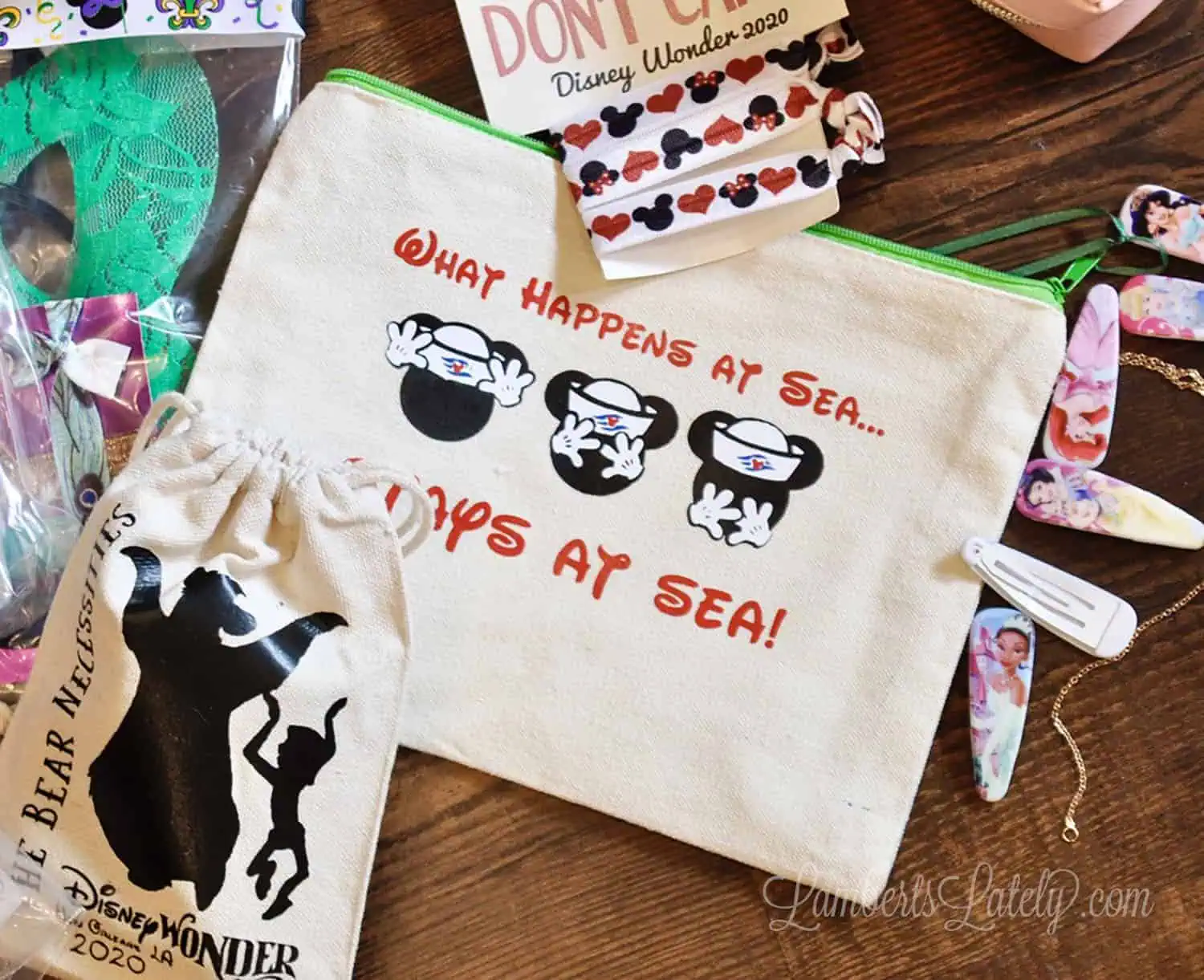 fish extender gifts.