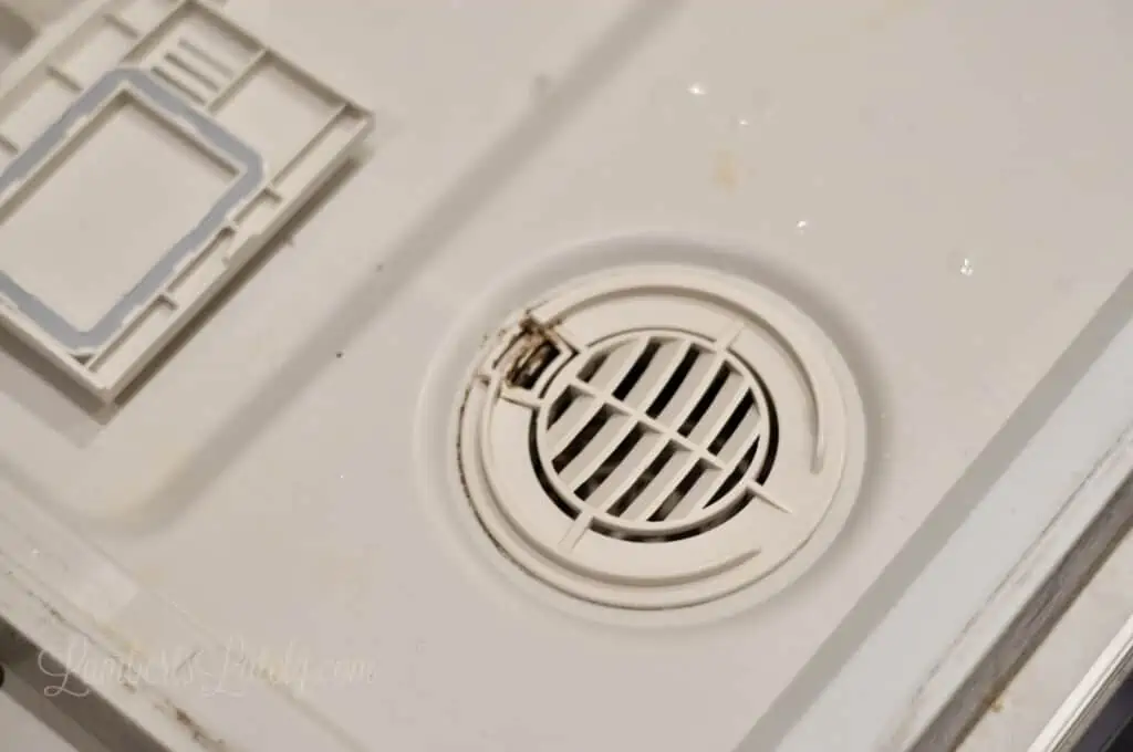 Whirlpool dishwasher door sales