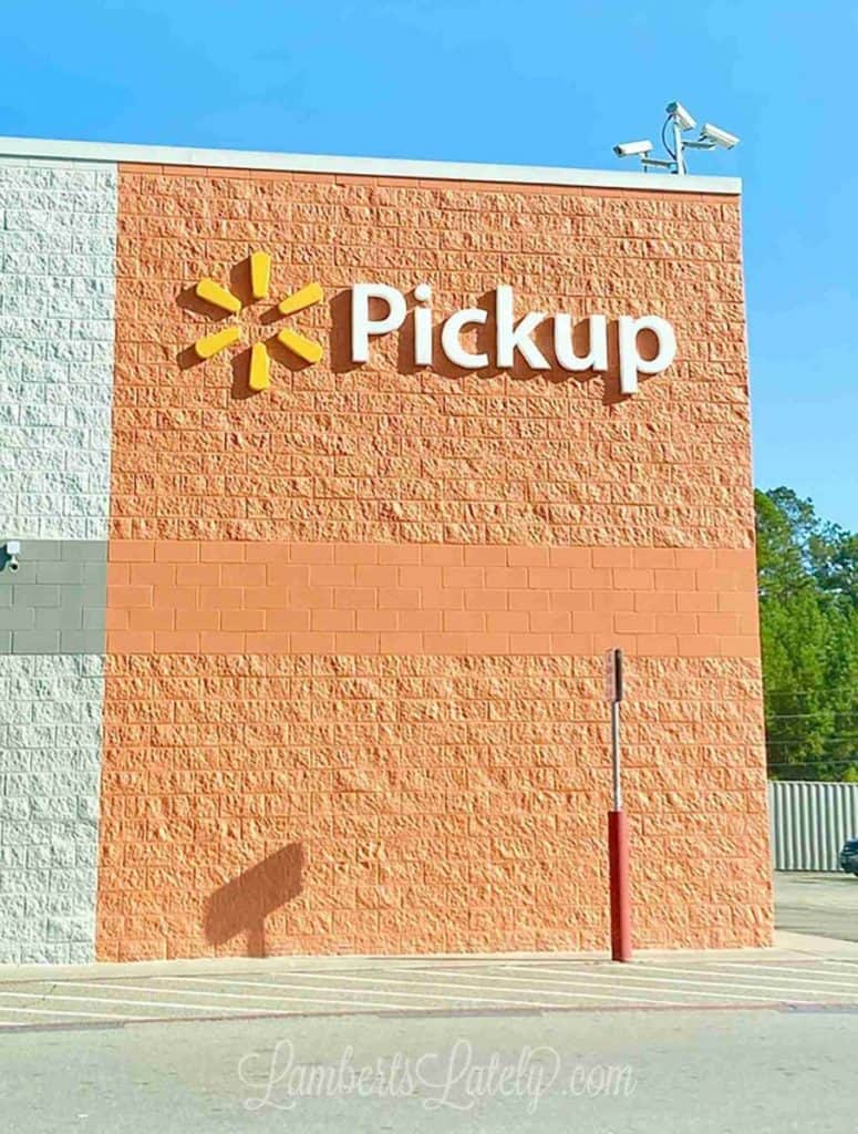 My Favorite Money-Saving Walmart Grocery Pickup Hacks