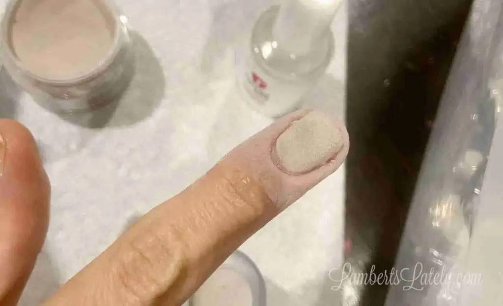 Fake Nails with Toilet Tissue ! | Tissue Nails Home - YouTube