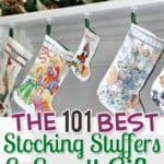 the 101 best stocking stuffers