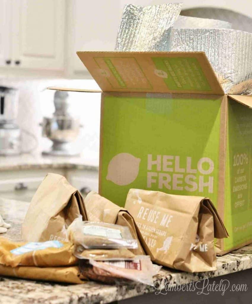 The best and worst of 10 meal delivery services
