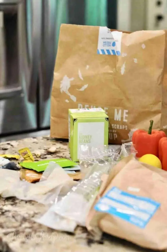 best meal delivery services
