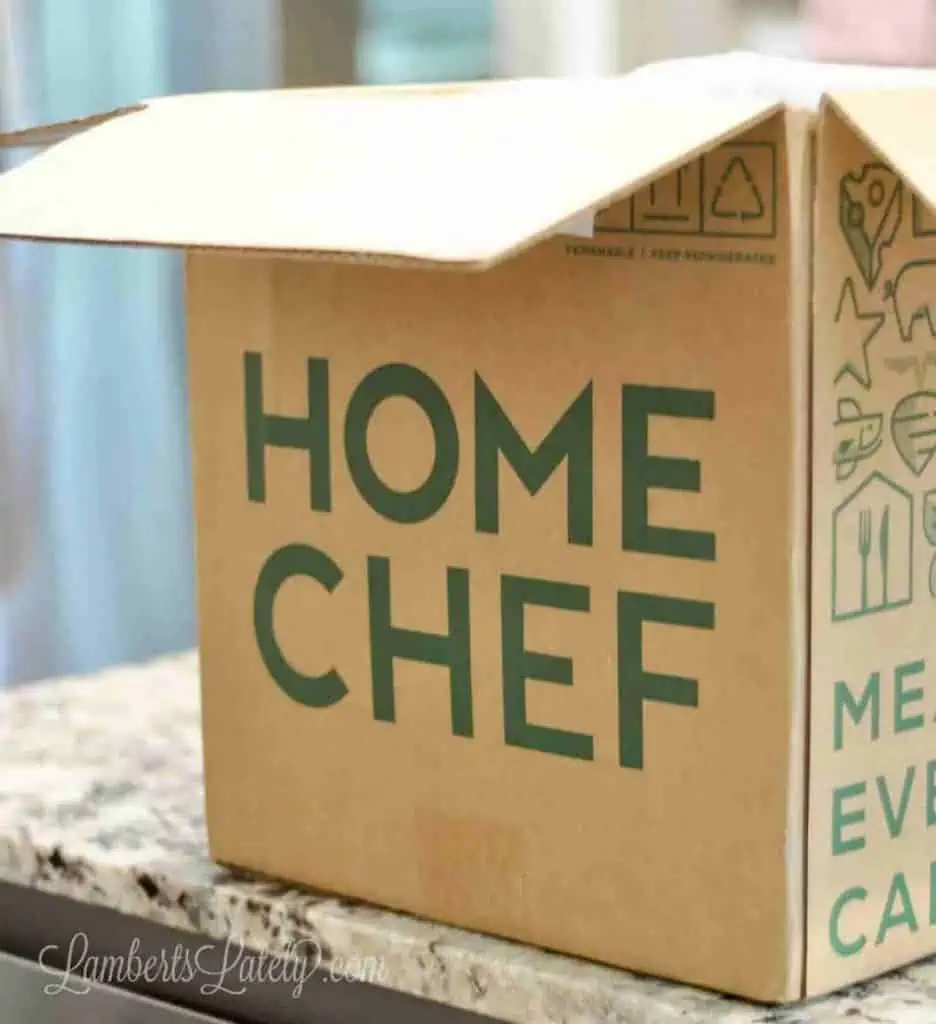 best meal delivery services