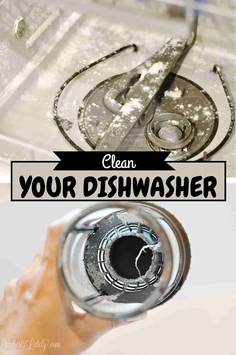 Cleaning Inta Cleaning Tutorials | Lamberts Lately