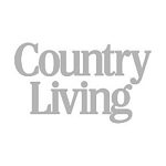 country living logo.