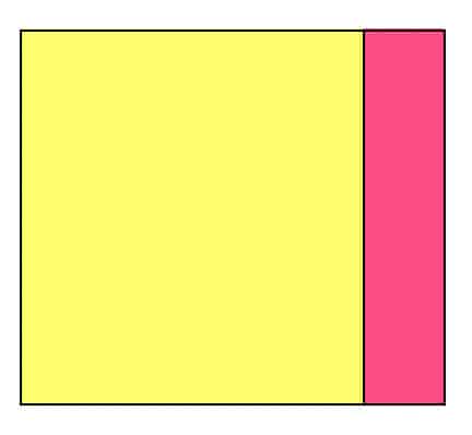 2 quilt pieces in diagram attached.