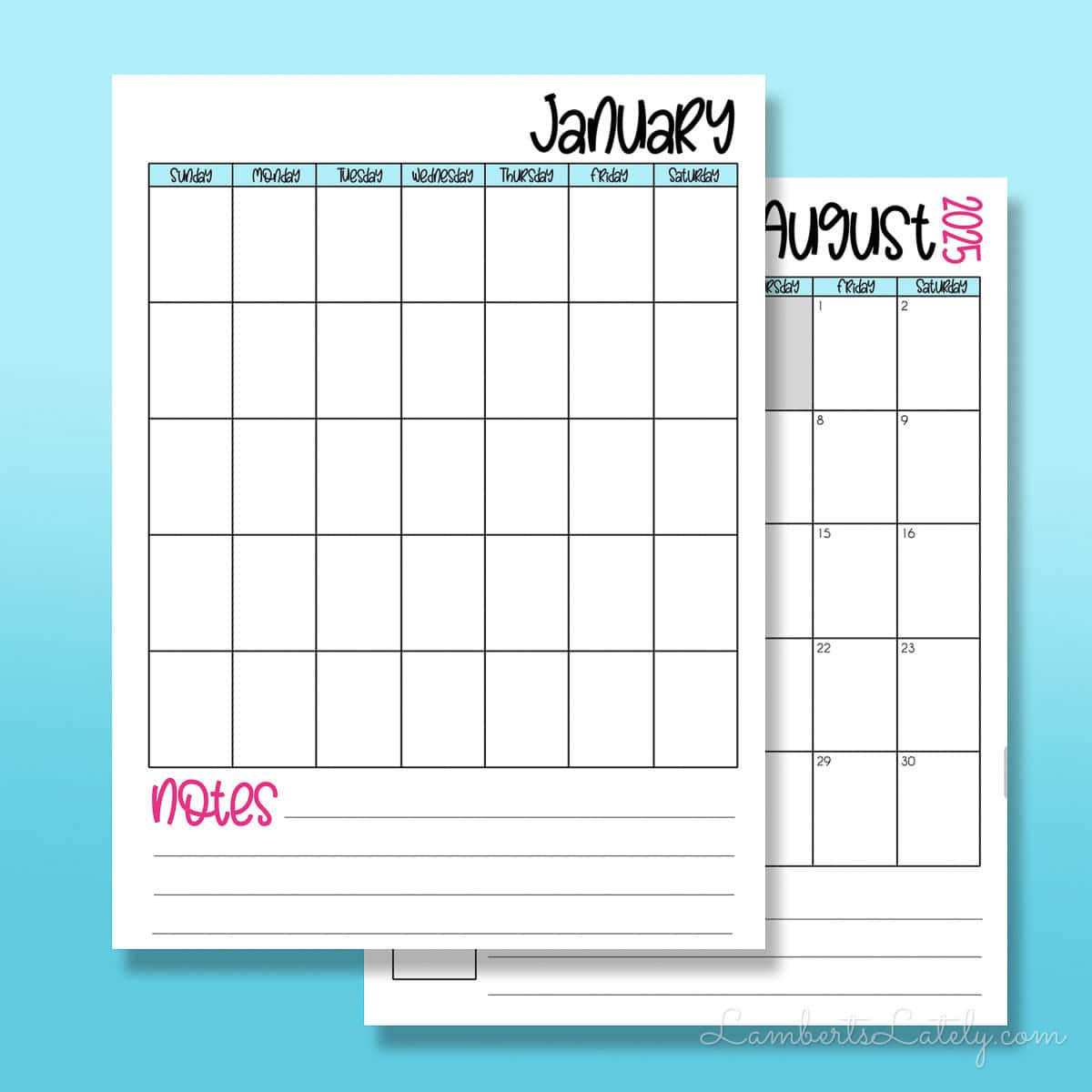 12-free-printable-calendars-for-2025-lamberts-lately