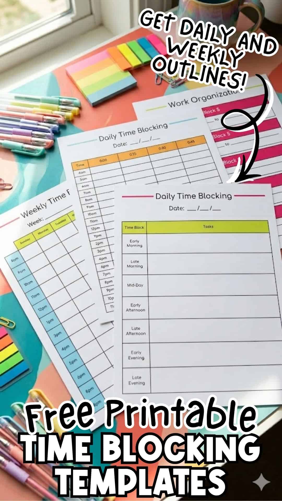 Time Boxing Homework Example 39 Free Printable Time Boxing Templates | LL Home