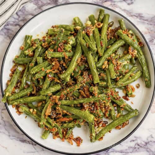 green beans with dry ranch dressing Crack collection:SS26EUonlydrop2